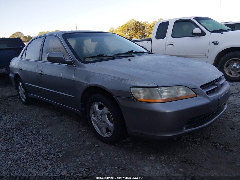 2000 HONDA ACCORD 2.3 EX | 1HGCG5657YA091218 | UPCARS
