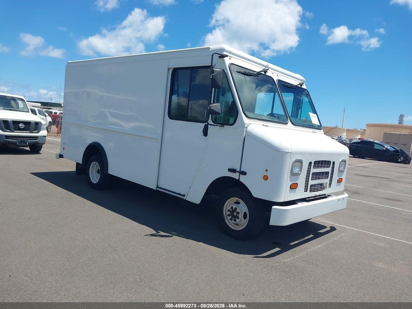 2018 FORD E-350 STRIPPED | 1FC3E3K61JDC35017 | UPCARS