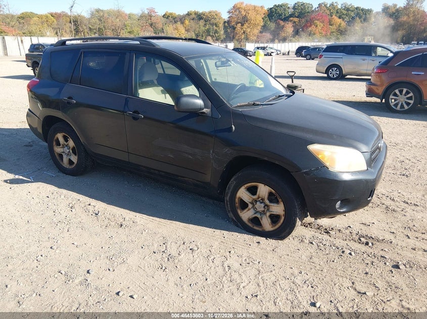2006 TOYOTA RAV4 | JTMBD33V565028961 | UPCARS