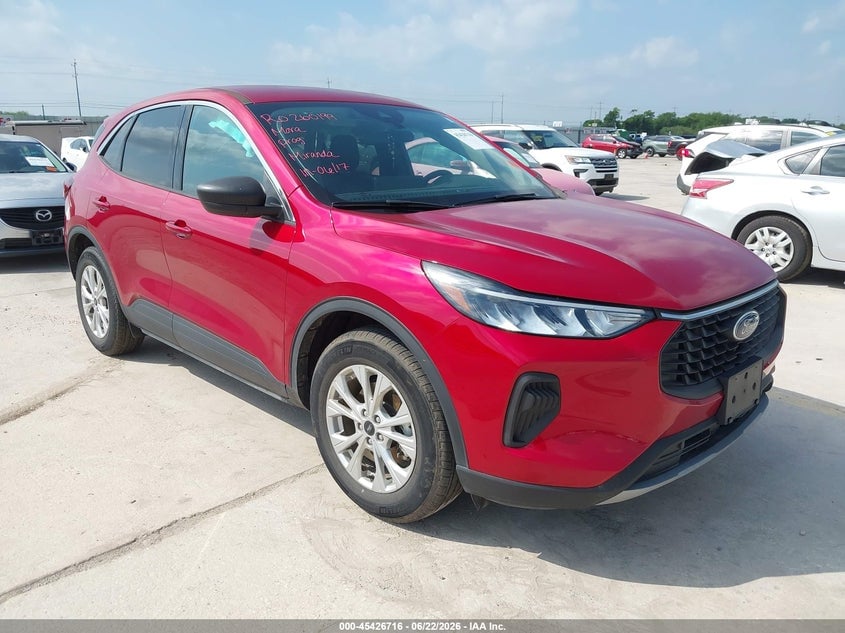 2023 FORD ESCAPE ACTIVE | 1FMCU0GN1PUB16065 | UPCARS
