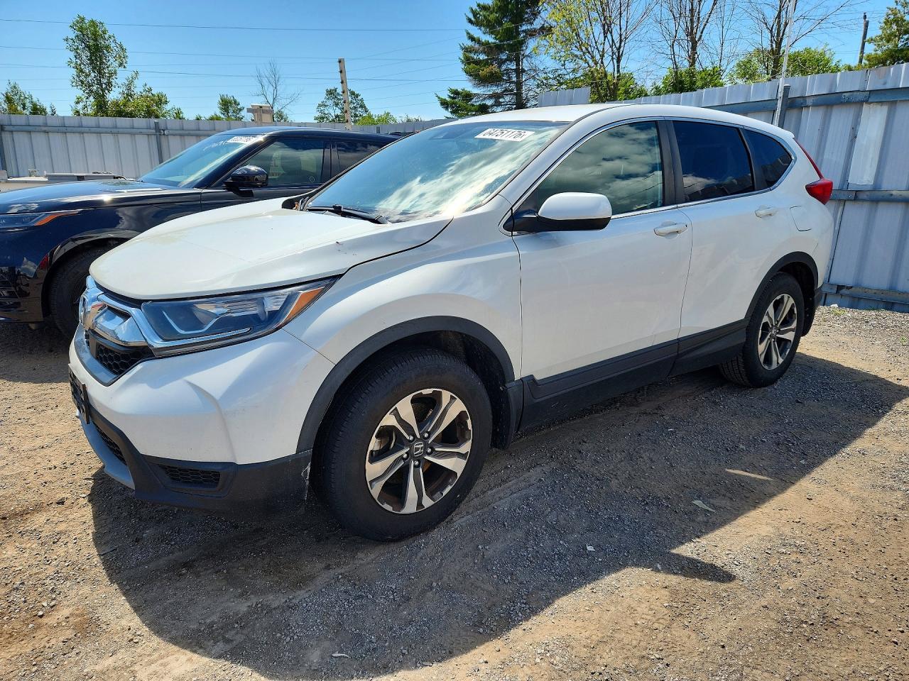 2019 HONDA CRV LX | 2HKRW2H25KH109325 | UPCARS