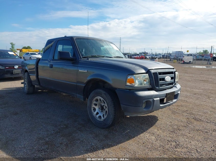 2010 FORD RANGER SPORT/XLT | 1FTKR4EEXAPA65490 | UPCARS