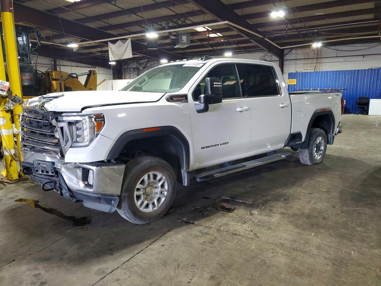 2020 GMC SIERRA K2500 SLE | 1GT49MEY8LF193416 | UPCARS