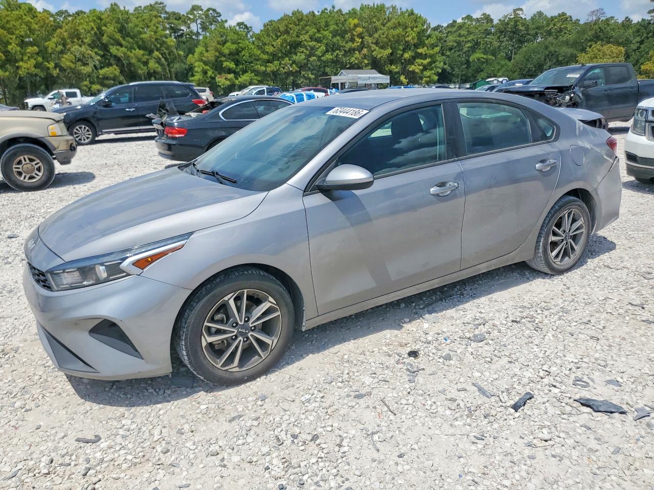 2023 KIA FORTE LXS | 3KPF24AD7PE528276 | UPCARS