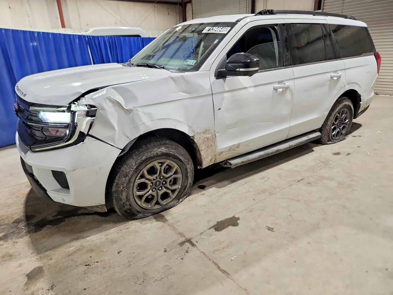 2026 FORD EXPEDITION ACTIVE | 1FMJU1J80TEA25910 | UPCARS