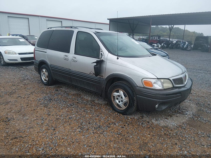 2003 PONTIAC MONTANA N16 | 1GMDU03E03D185589 | UPCARS