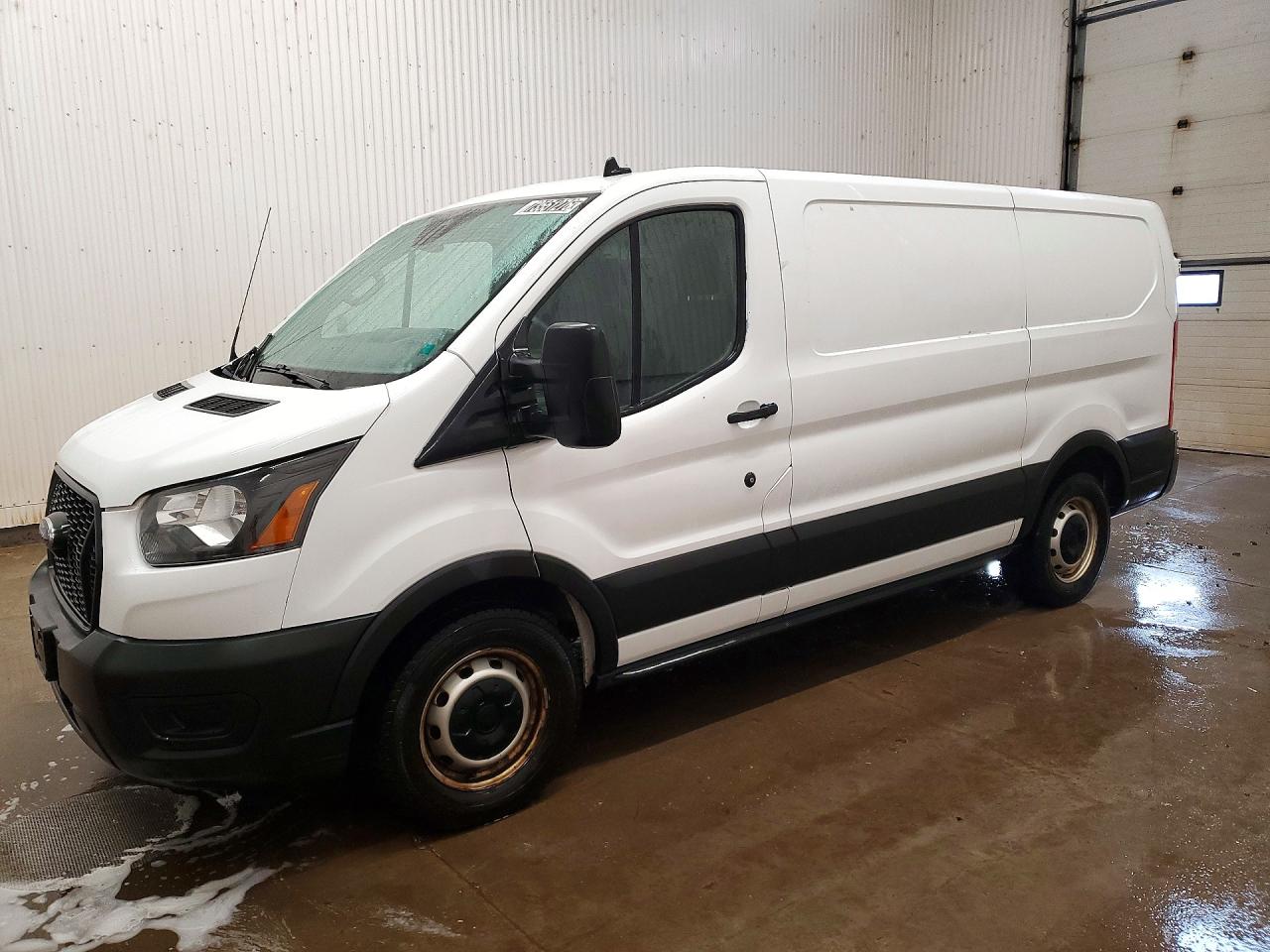 2022 FORD TRANSI T-150 | 1FTYE1Y88NKA23204 | UPCARS