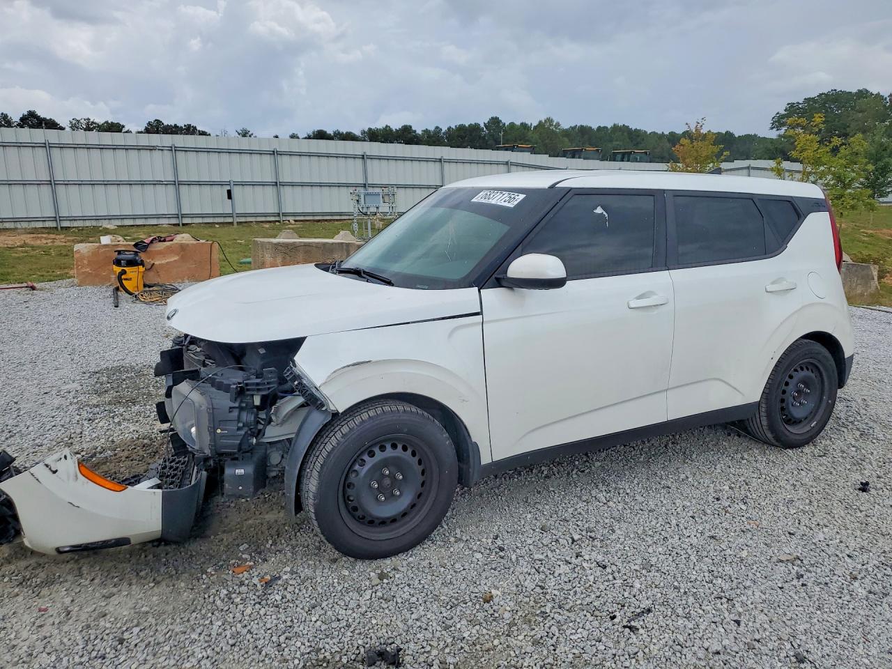 2020 KIA SOU LX | KNDJ23AU4L7034908 | UPCARS