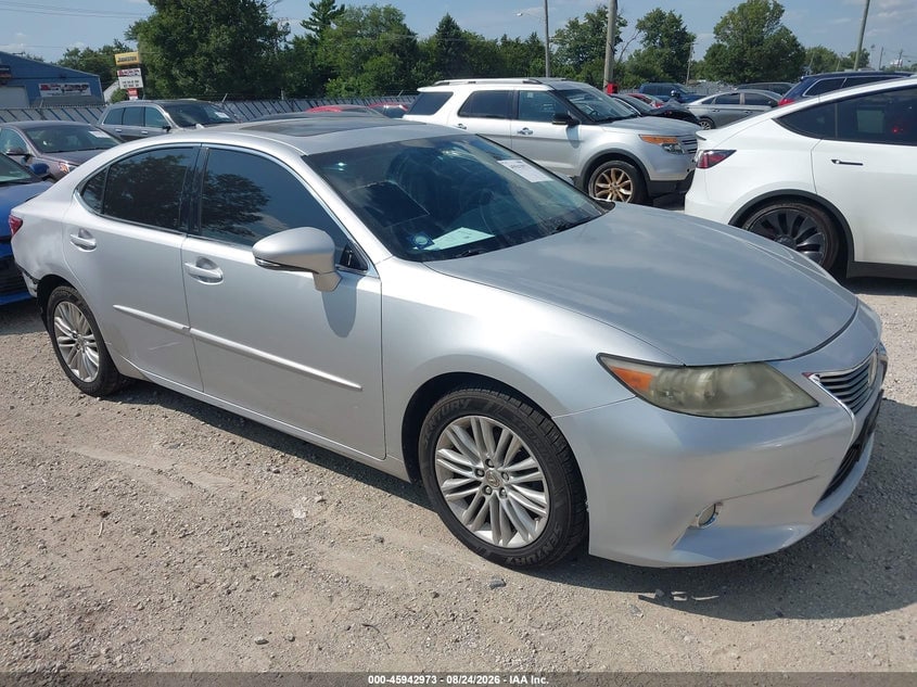 2013 LEXUS ES 350 | JTHBK1GG8D2082094 | UPCARS