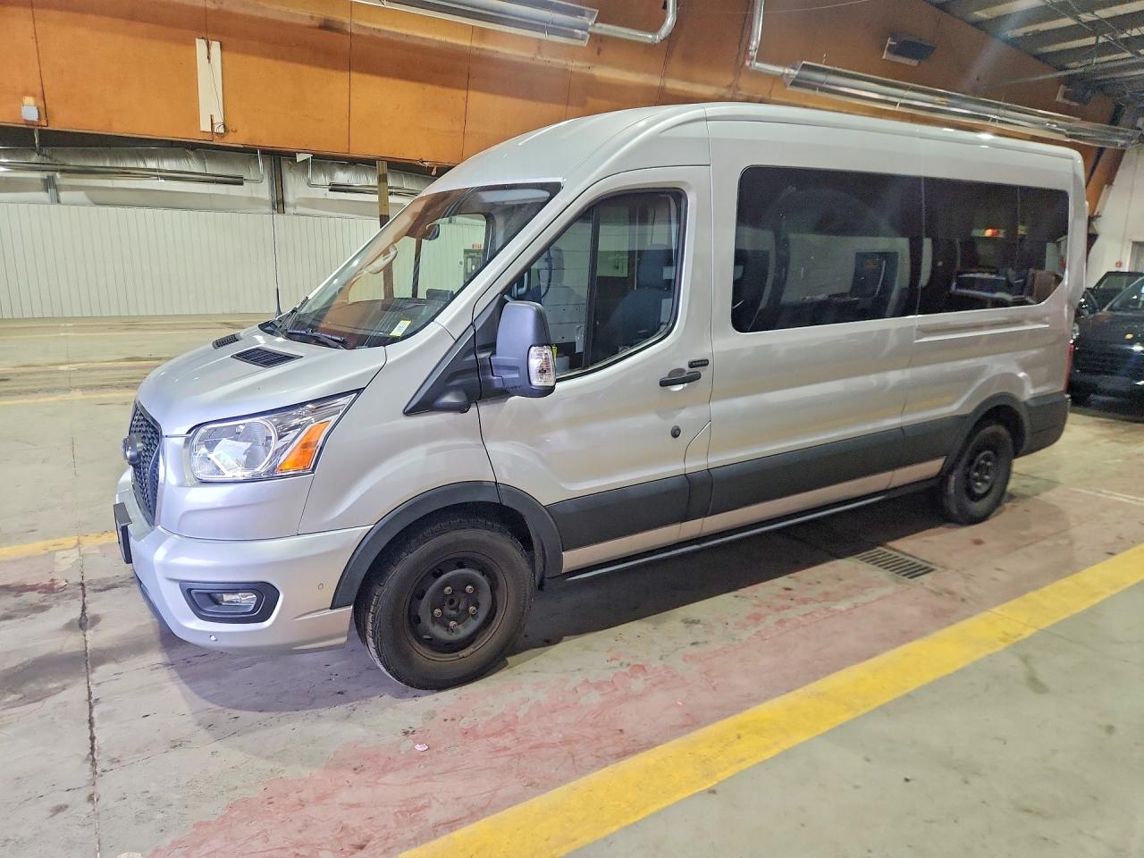 2022 FORD TRANSI T-350 | 1FBAX2C80NKA84995 | UPCARS