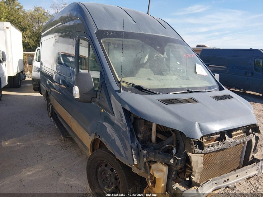 2020 FORD TRANSIT-250 CARGO VAN | 1FTBR3X83LKA55675 | UPCARS