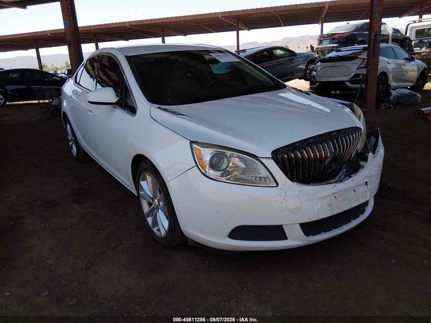 2015 BUICK VERANO | 1G4PP5SK2F4110096 | UPCARS