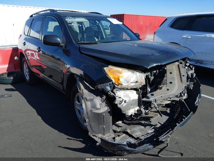 2009 TOYOTA RAV4 | JTMBF33V79D013236 | UPCARS