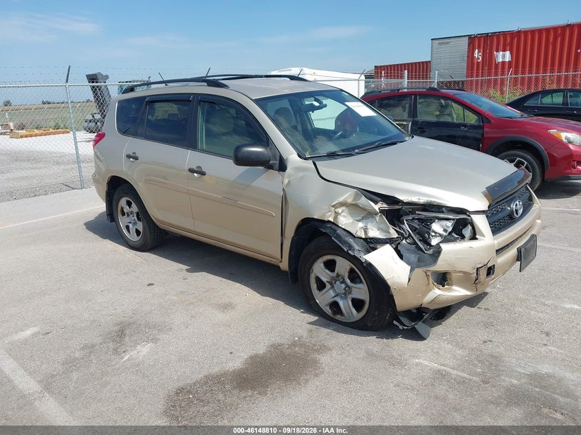 2009 TOYOTA RAV4 | JTMZF33V29D013062 | UPCARS