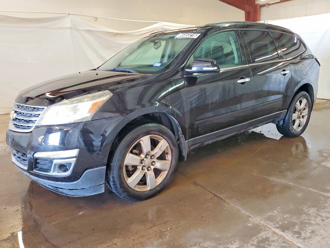2016 CHEVROLET TRAVERSE LT | 1GNKRGKD4GJ227260 | UPCARS