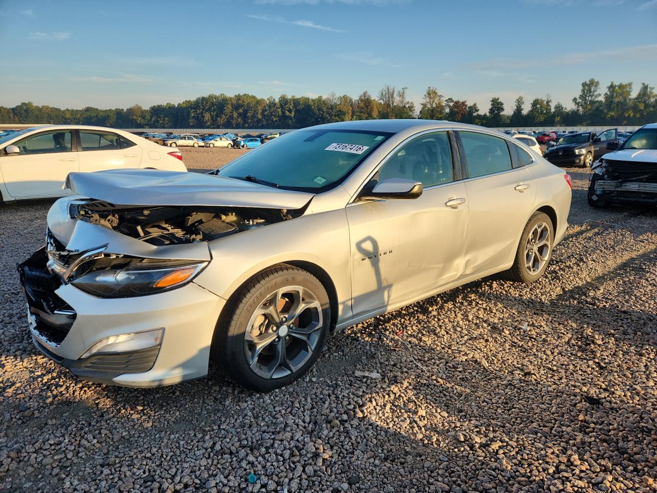 2020 CHEVROLET MALIBU LT | 1G1ZD5ST8LF111678 | UPCARS