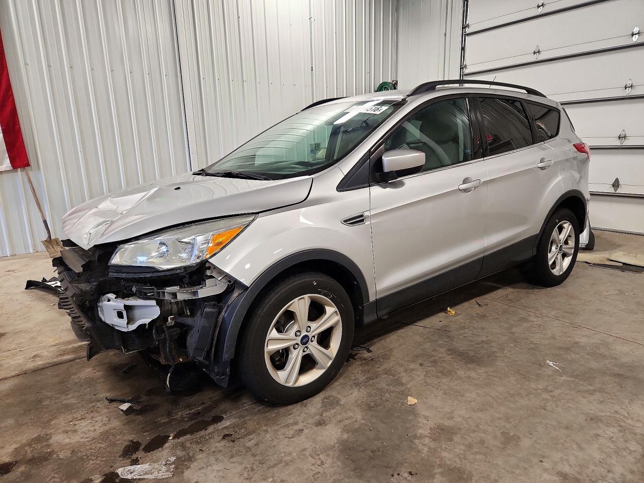 2014 FORD ESCAPE SE | 1FMCU9G93EUC22053 | UPCARS