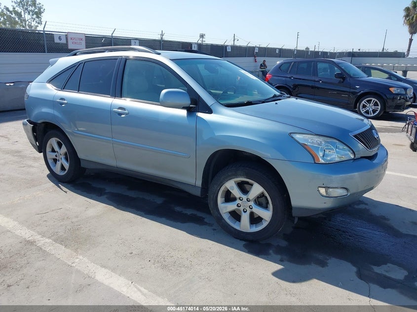 2004 LEXUS RX 330 | JTJGA31U040034800 | UPCARS