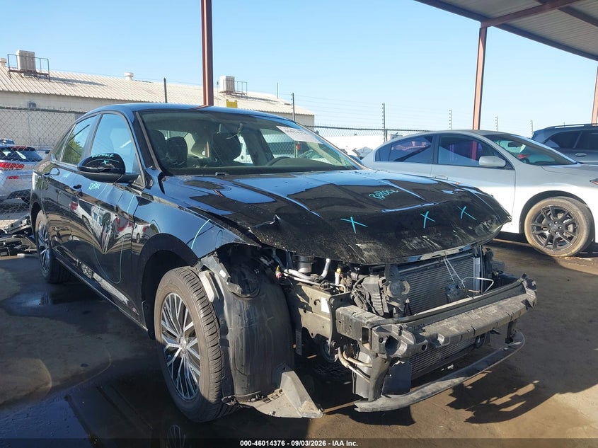 2021 VOLKSWAGEN JETTA 1.4T R-LINE/1.4T S | 3VWN57BU7MM078811 | UPCARS