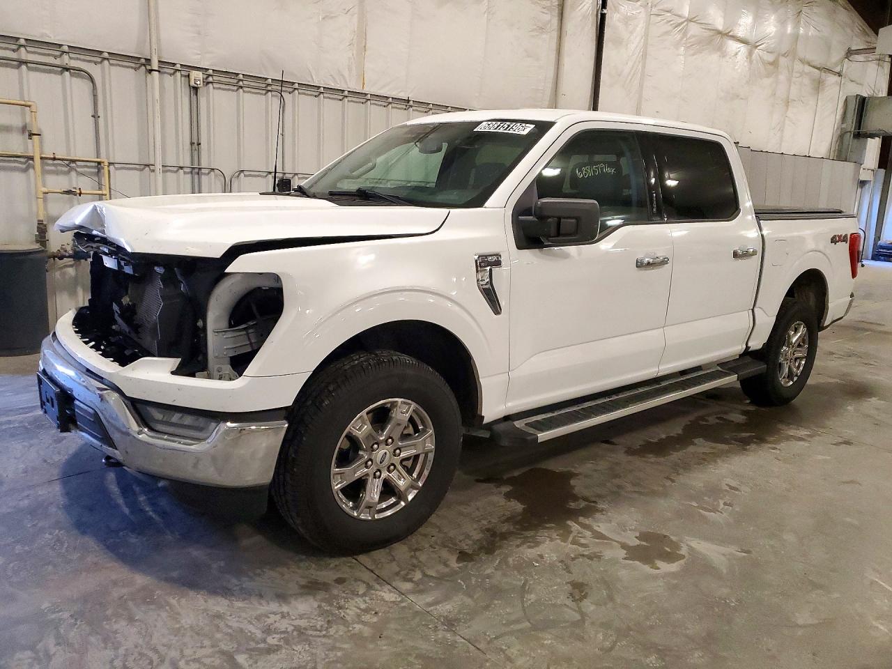2023 FORD F150 SUPERCREW | 1FTFW1E5XPFD02339 | UPCARS