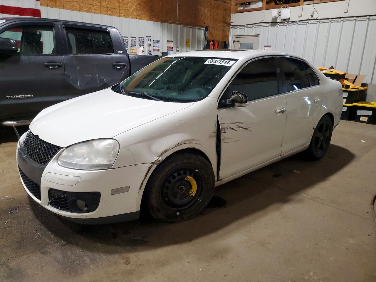 2009 VOLKSWAGEN JETTA SE | 3VWRZ71K59M084894 | UPCARS