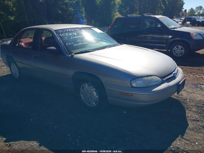 1996 CHEVROLET LUMINA | 2G1WL52M2T1113996 | UPCARS