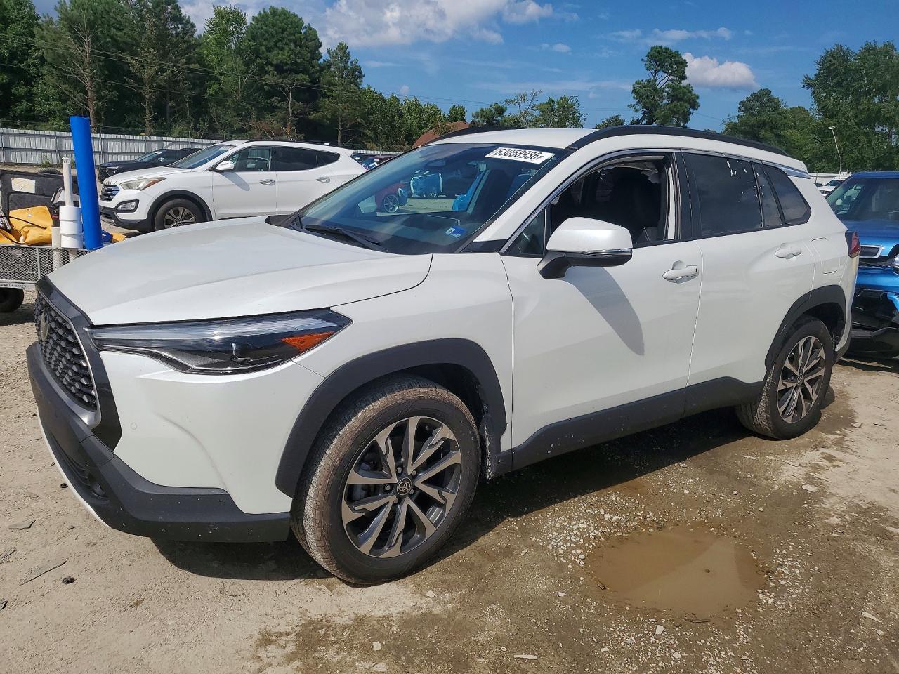 2023 TOYOTA ALL OTHER XLE | 7MUEAABG9PV066949 | UPCARS