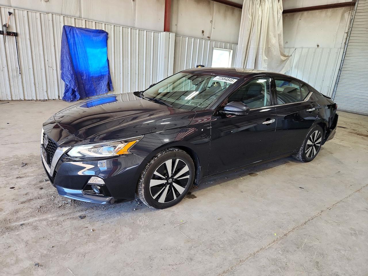 2020 NISSAN ALTIMA SV | 1N4BL4DV2LC269994 | UPCARS