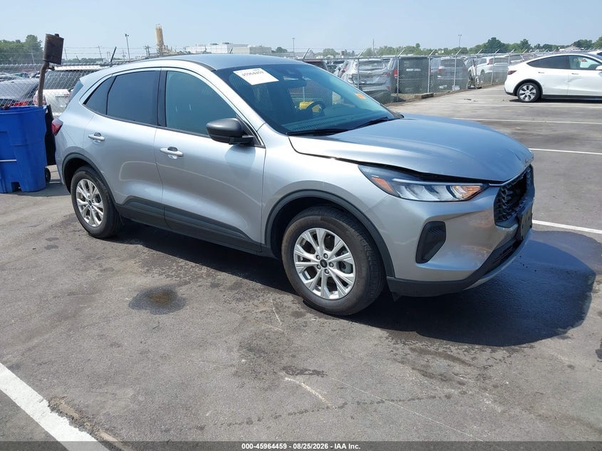 2024 FORD ESCAPE ACTIVE | 1FMCU0GN3RUB26017 | UPCARS
