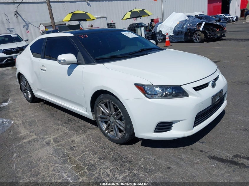 2013 SCION TC | JTKJF5C71D3063940 | UPCARS