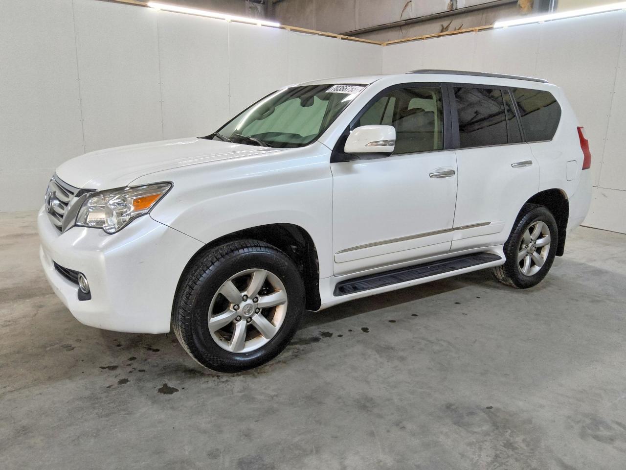 2012 LEXUS GX 460 | JTJBM7FX1C5036858 | UPCARS