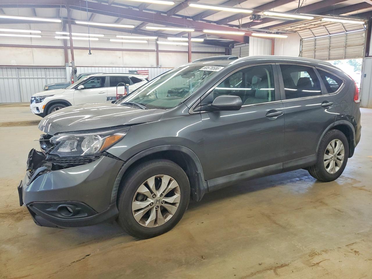 2012 HONDA CR-V 4D | 5J6RM3H72CL033223 | UPCARS
