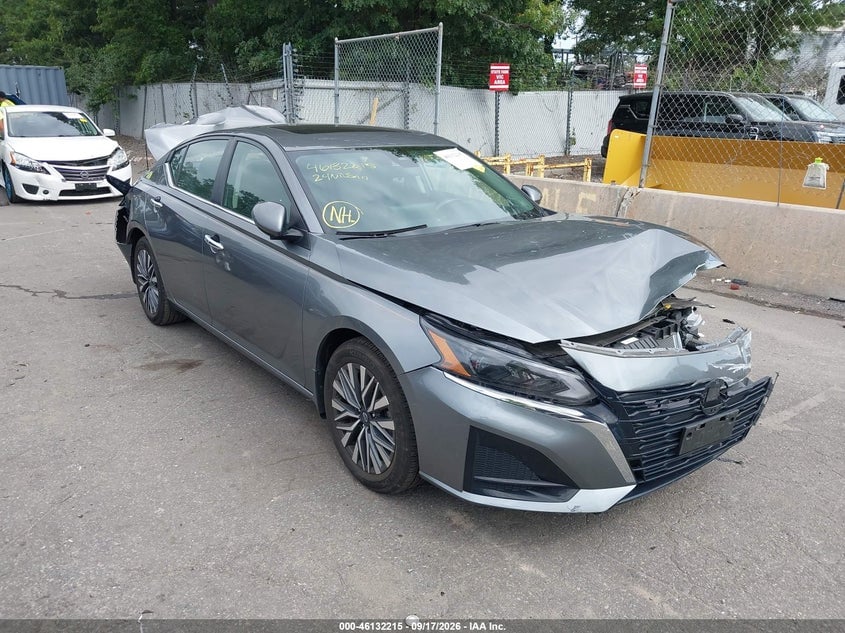2024 NISSAN ALTIMA SV FWD | 1N4BL4DV2RN397360 | UPCARS