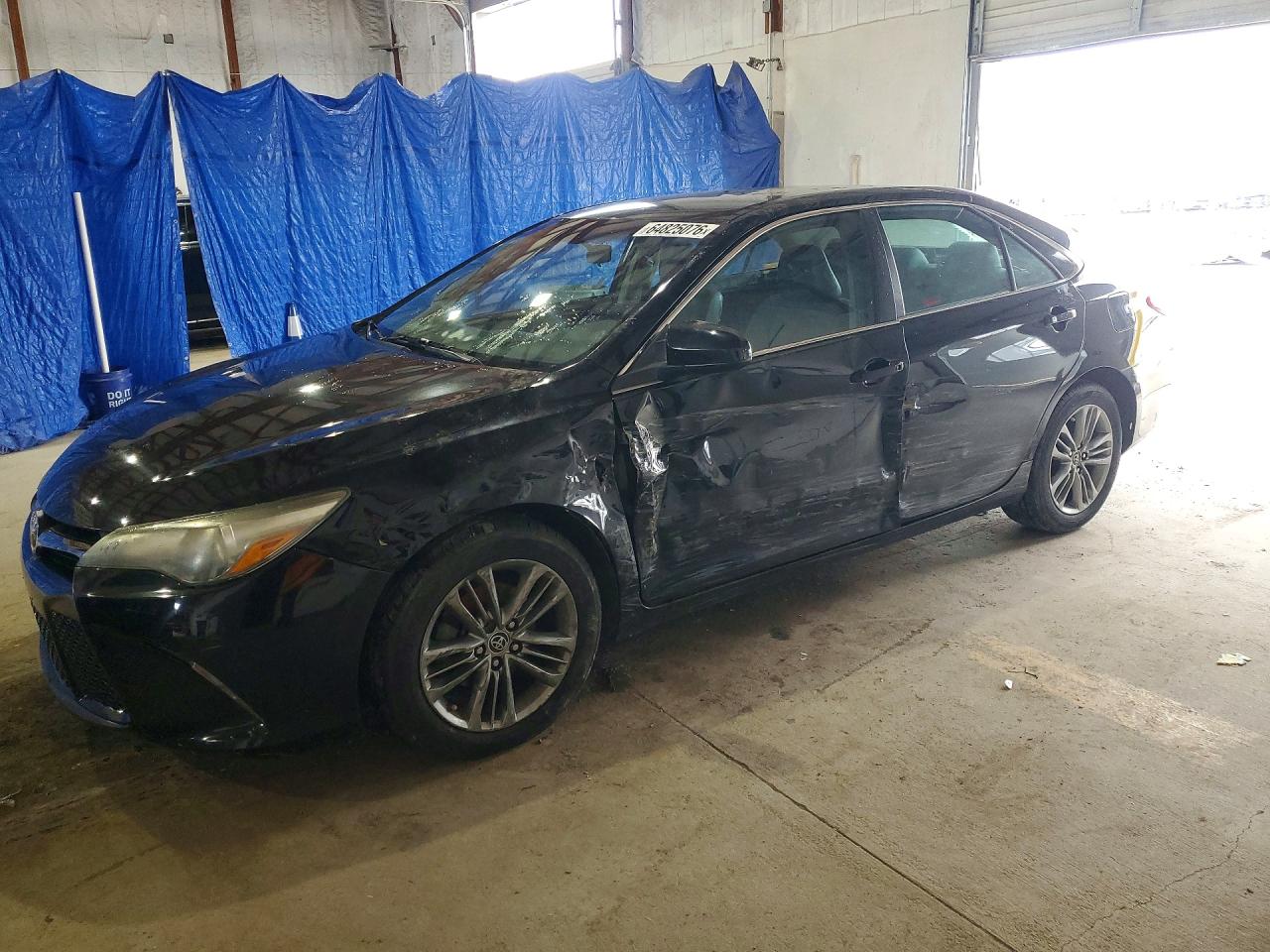2015 TOYOTA CAMRY SE | 4T1BF1FKXFU931558 | UPCARS