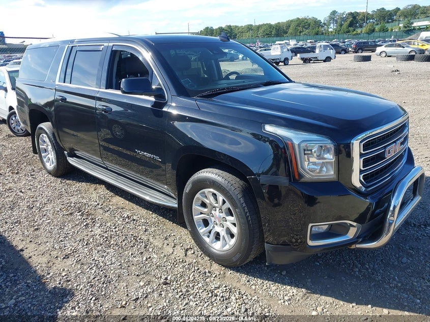 2019 GMC YUKON XL SLT | 1GKS2GKC7KR394263 | UPCARS