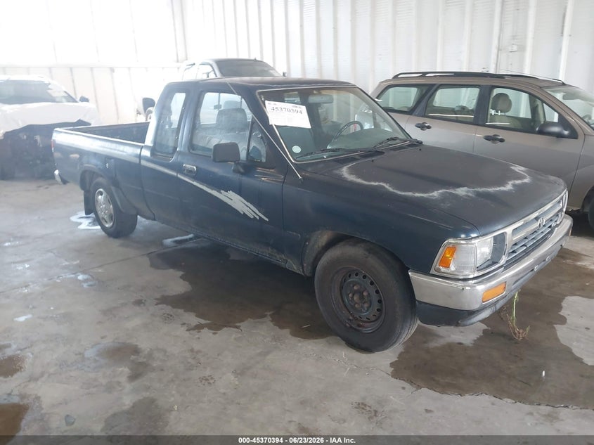 1993 TOYOTA PICKUP 1/2 TON EX LONG WHLBSE DX | JT4VN93D4P5033591 | UPCARS