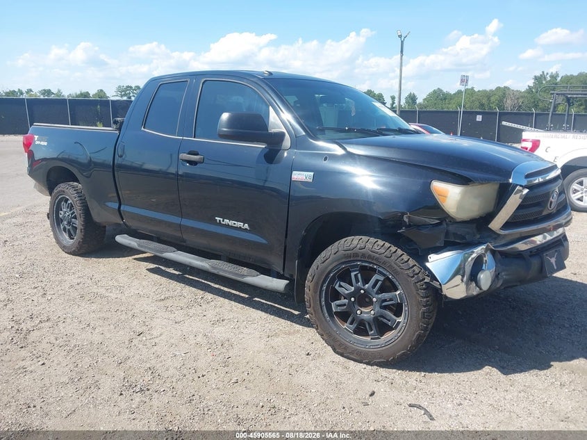 2013 TOYOTA TUNDRA GRADE 5.7L V8 | 5TFRY5F13DX140313 | UPCARS