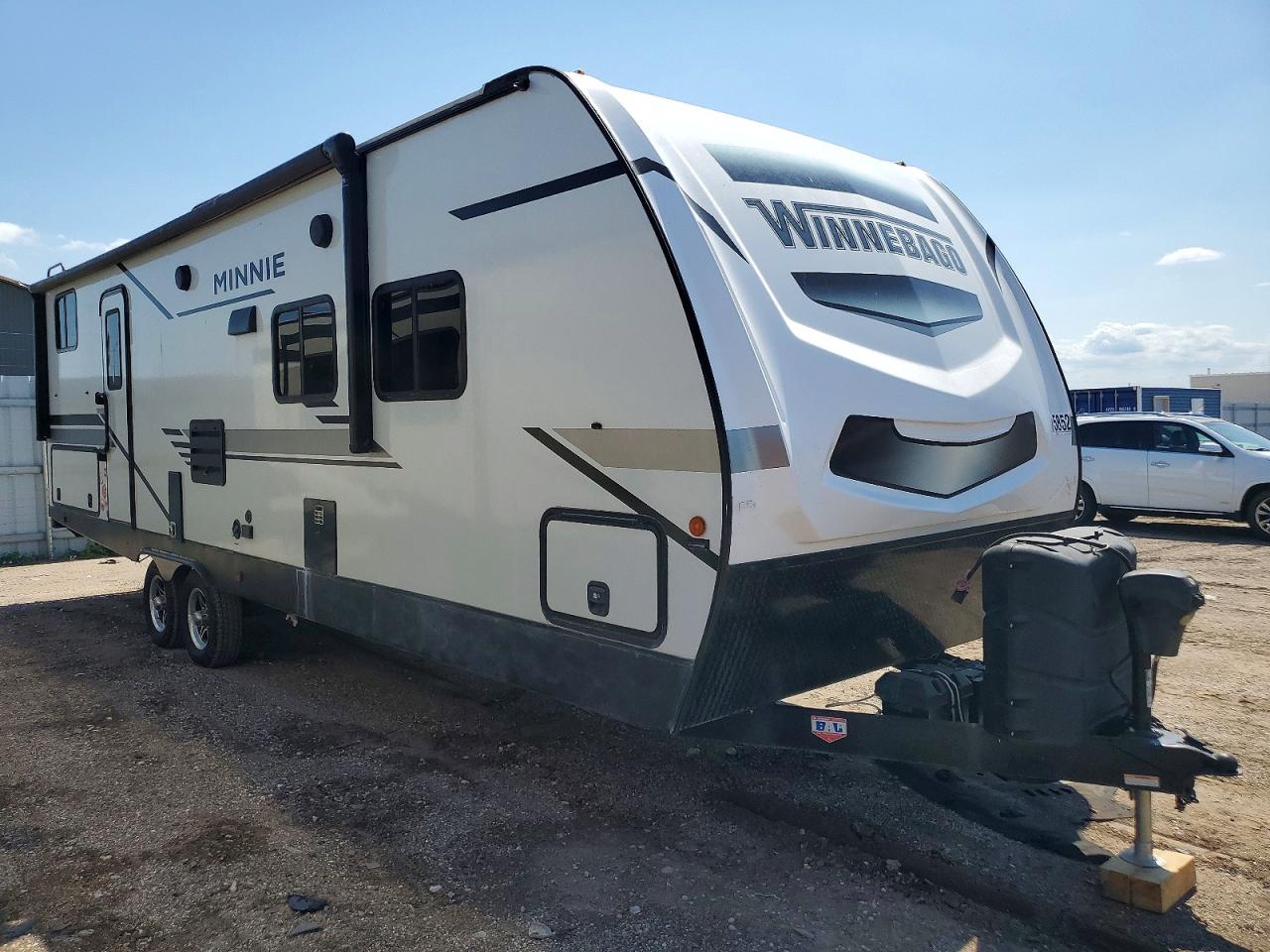 2021 WINNEBAGO MINNIE CAMPER | 54CTM1V20M6061966 | UPCARS