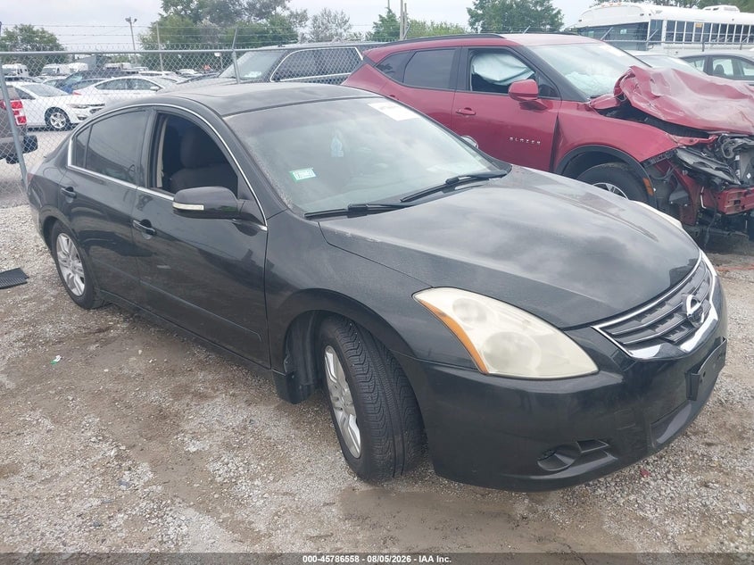2010 NISSAN ALTIMA 2.5 S | 1N4AL2AP0AN541711 | UPCARS