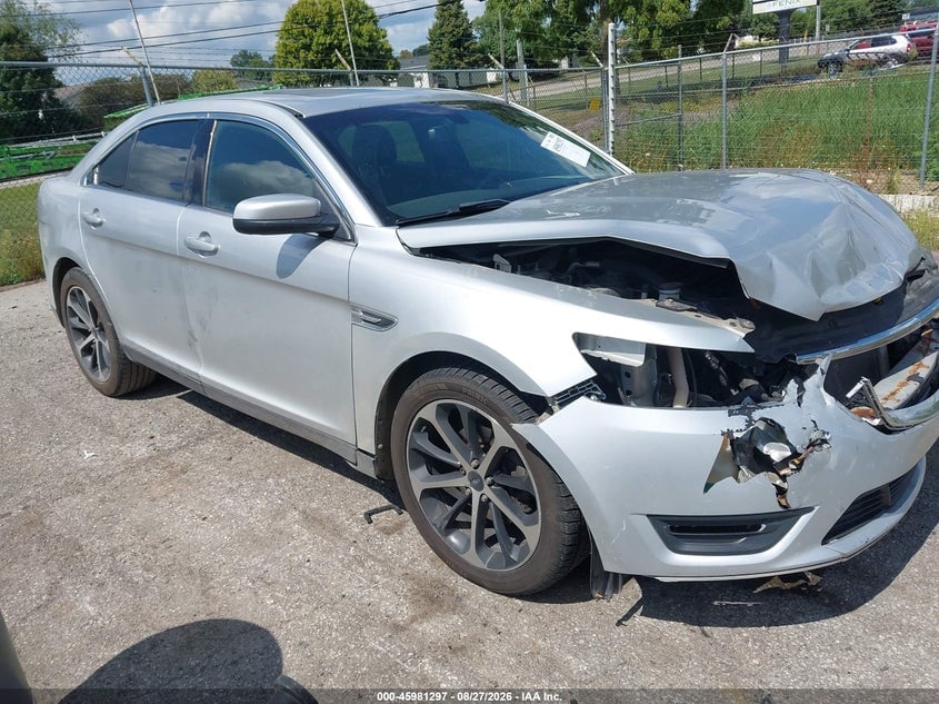 2014 FORD TAURU SEL | 1FAHP2E82EG174147 | UPCARS