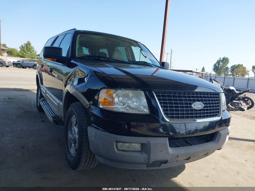 2006 FORD EXPEDITION EDDIE BAUER/KING RANCH | 1FMFU17566LA78257 | UPCARS