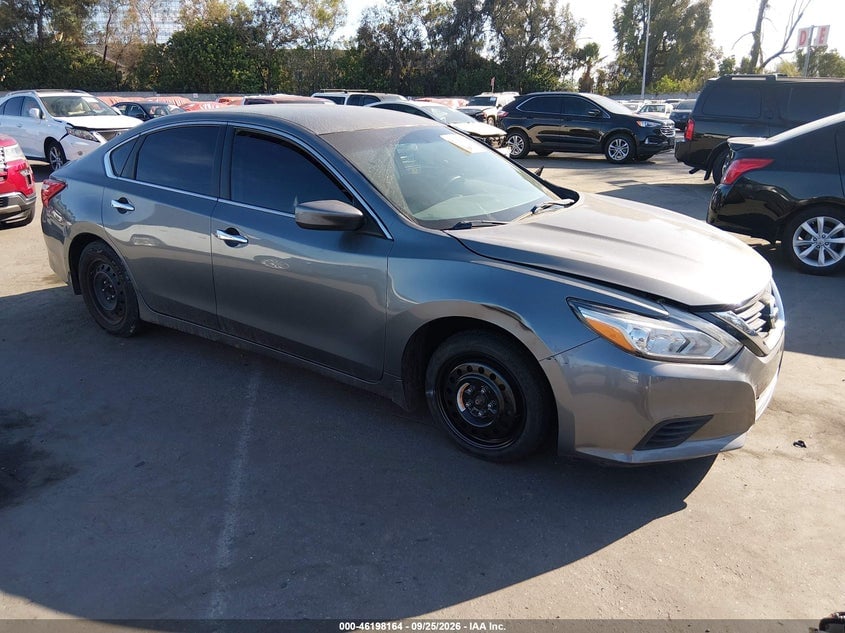 2016 NISSAN ALTIMA 2.5 S | 1N4AL3AP3GC190545 | UPCARS