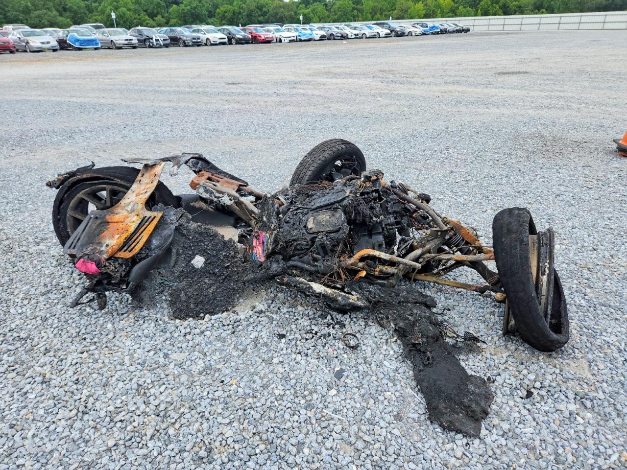 2024 CAN-AM ALL OTHER | 3JB2FEF4XRJ000360 | UPCARS