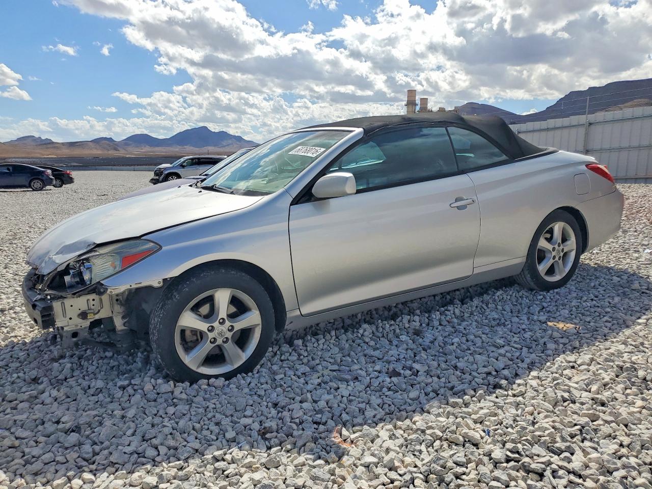 2008 TOYOTA CAMRY SOLA SLE V6 | 4T1FA38P88U159150 | UPCARS