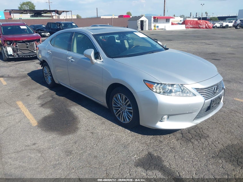 2015 LEXUS ES 350 | JTHBK1GG9F2187004 | UPCARS