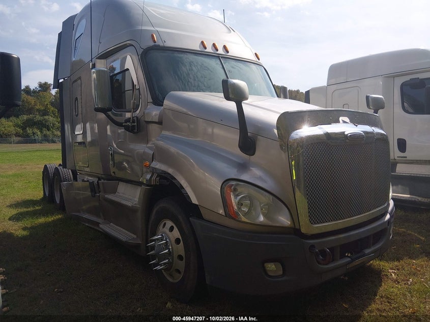 2013 FREIGHTLINER CASCADIA 125 | 1FUJGLDR6DSBV2123 | UPCARS