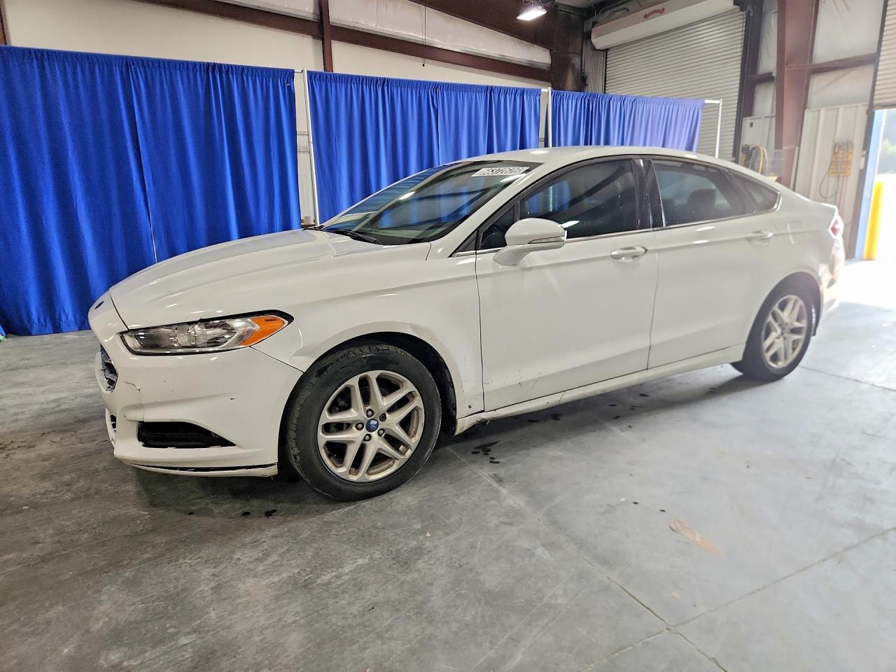 2013 FORD FUSION SE | 3FA6P0H79DR101296 | UPCARS