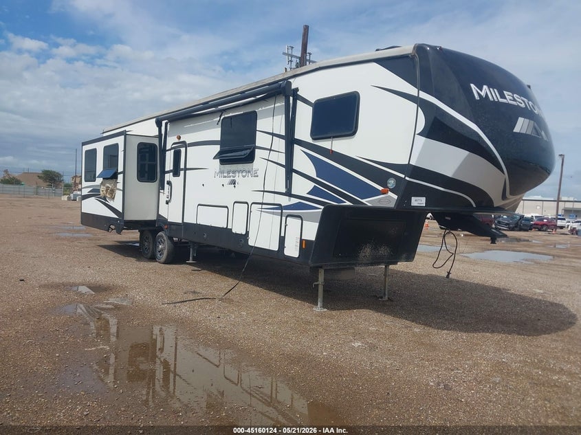 2020 HEARTLAND 377MB | 5SFMG4422LE420752 | UPCARS