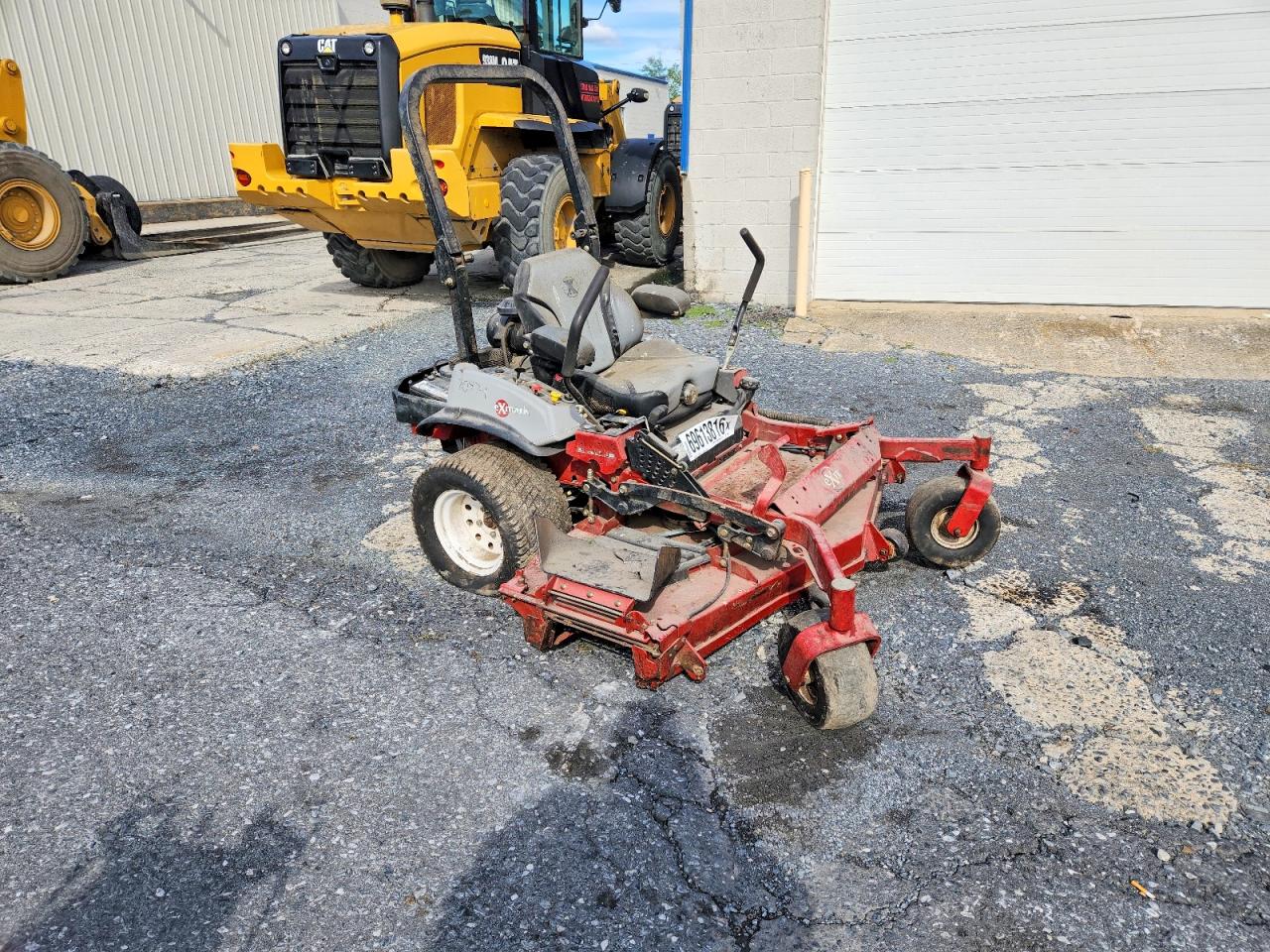 2020 EXMARK MOWER LAWN | 406340028 | UPCARS