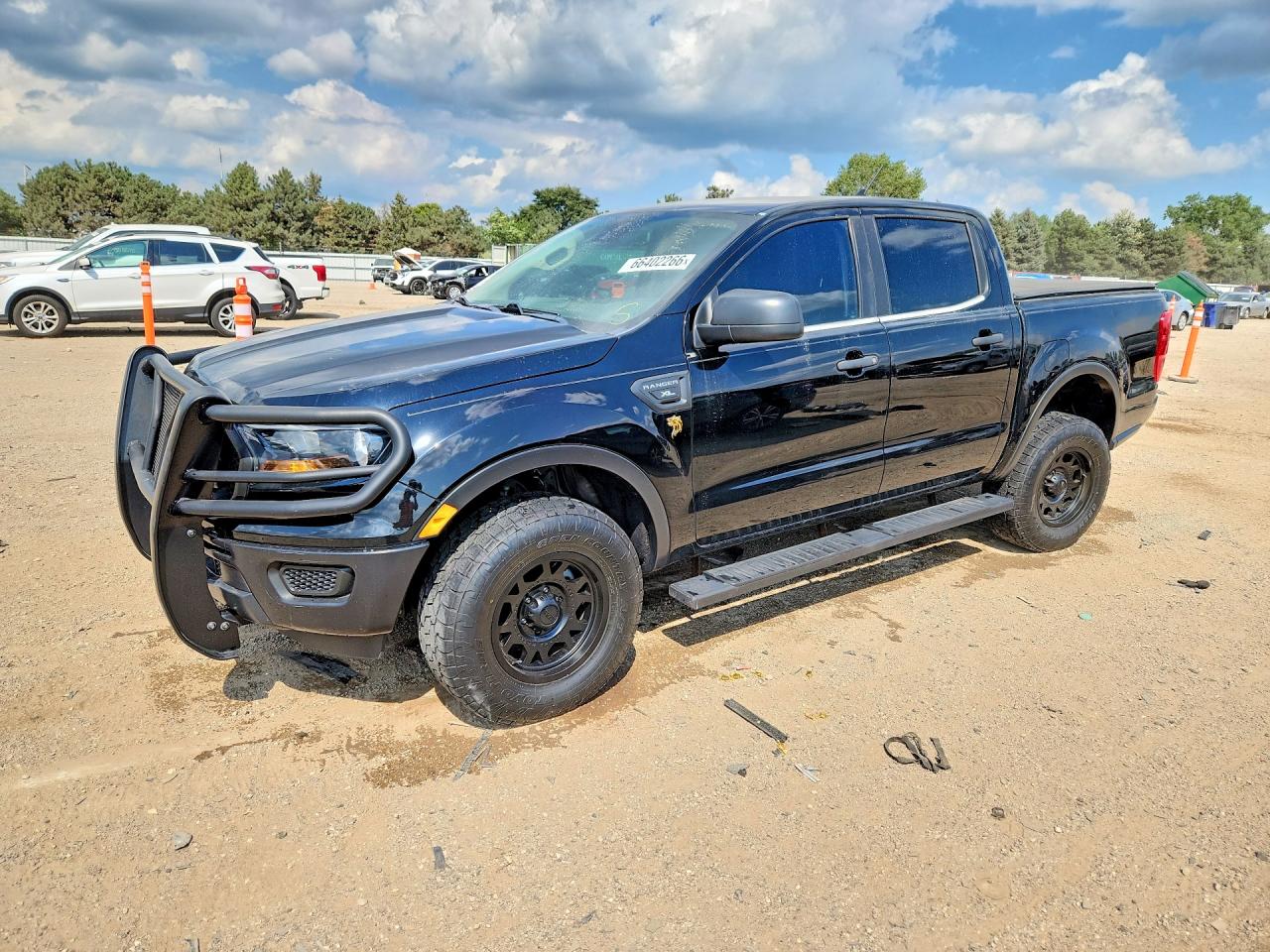 2020 FORD RANGER XL | 1FTER4EH0LLA79819 | UPCARS